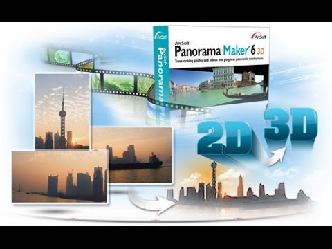 Panorama maker 6 free download crack download
